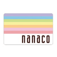 nanaco